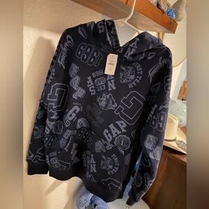 GAP Kids small hoodie